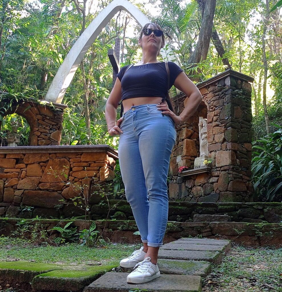 Raquel Exibida musa do pornô
